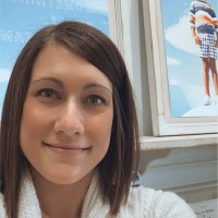 Lydia Bender