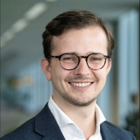 Stan van den Berg
