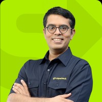 Ditesh Kumar Shashikant