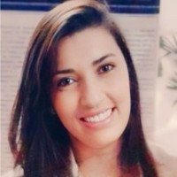 Alice Cristina Aguilar de Souza