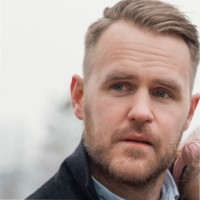 Magnus Andersson