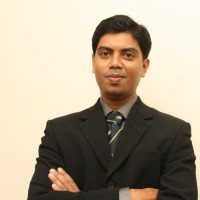 Md. Mobarak Hossain