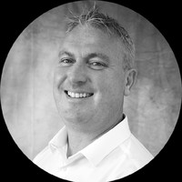 Martin O'Connor, Business Development Director