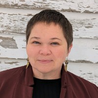 Heather Ray