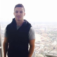Josh Robinson