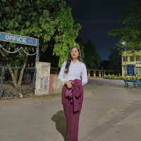 Preety Ray