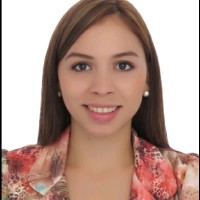 Gisell Paola Rodriguez Jimenez