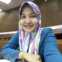 NURUL ADILAH