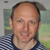 Stephan Bürgin