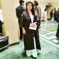 Shelvi Agrawal S.