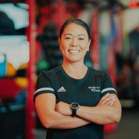 Eliza Sunga