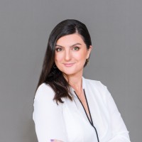 Joanna Smoleńska