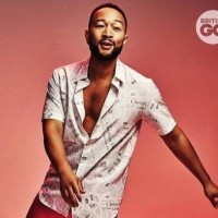 John Legend