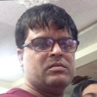 Chirag Thakar