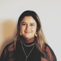 María Alejandra Caro González
