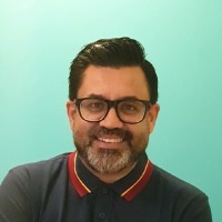 Deepak Parbhoo
