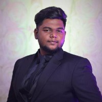 Sandeep Dasarathan Kumanan