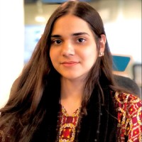 Alishba Aftab