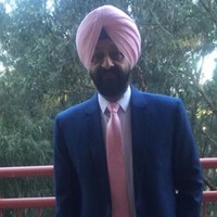 Harbinder Singh