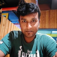 Charan Iyyannan