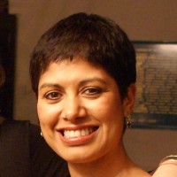 Sharadah Essapen