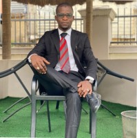 Idris Aliyu