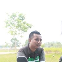 Mohd Farid Mohd Sharif