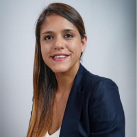 Lorena Caroca Meza