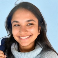 Mansi Patel