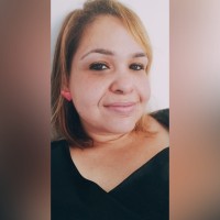 Teacher Mucia Lauria