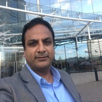Ritesh Jain