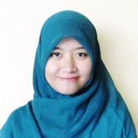 Marsha Hanifawati