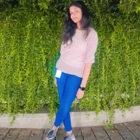 Anusha Reddy