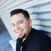 Aaron De La Cruz