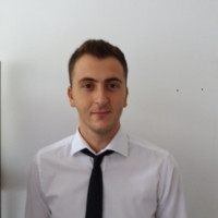 Marius Ibrean