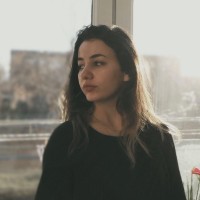 Heghine Hovhannisyan