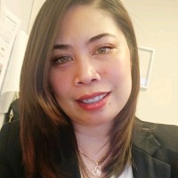 Mary Manabat