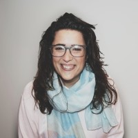 Mónica Martínez López