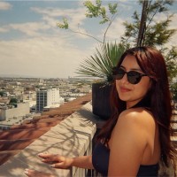 Ruth Prudencio