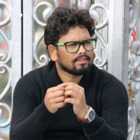 Ravichandra Pujar