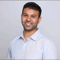 Harsh Patel