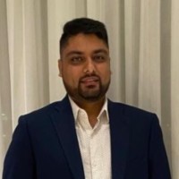 Prabhjot Dev