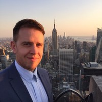 Adam O'Neil