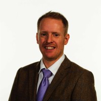 Graeme Mitchell