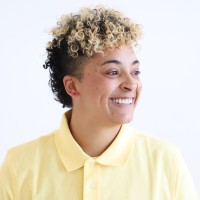 Raegan Dotson