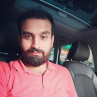 mohammed ABORZMA