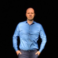 Dmitrijs Kalnins Bergs