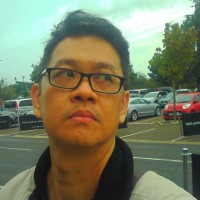 Eric Gunawan