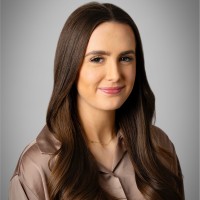 Saffron Brooker