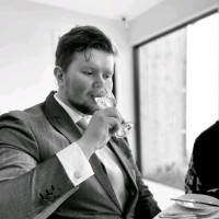 Harry Cook